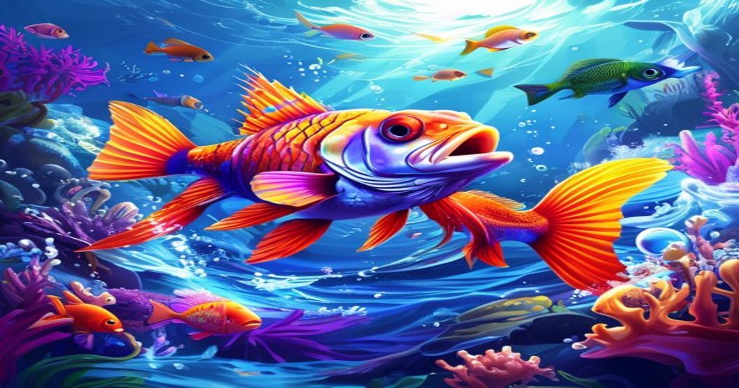 Mẹo Bắn Cá Online Tại AO88B – Chọn Phòng, Chọn Súng, Giữ Đạn